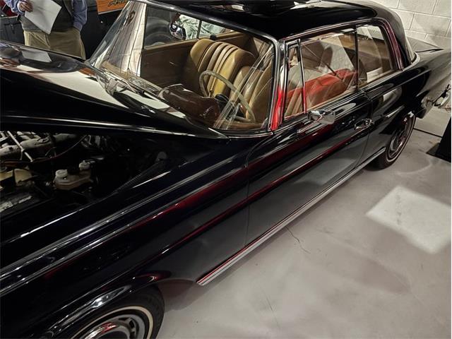 1967 Mercedes-Benz 250SE (CC-2070802) for sale in Orlando, Florida