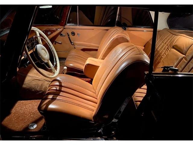 1967 Mercedes-Benz 250SE (CC-2070802) for sale in Orlando, Florida