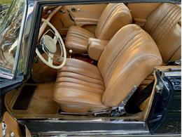 1967 Mercedes-Benz 250SE (CC-2070802) for sale in Orlando, Florida