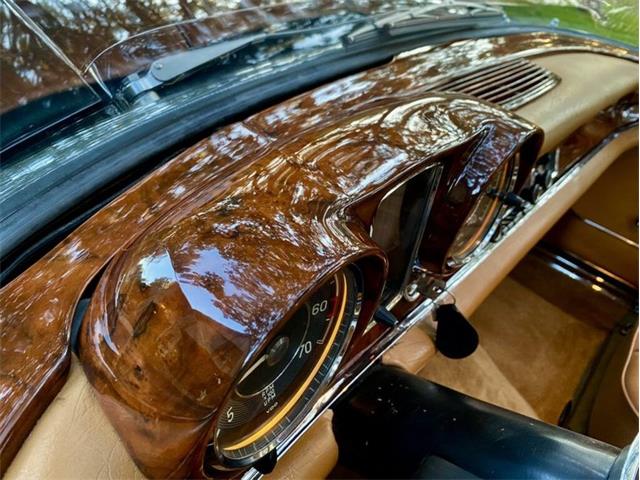 1967 Mercedes-Benz 250SE (CC-2070802) for sale in Orlando, Florida