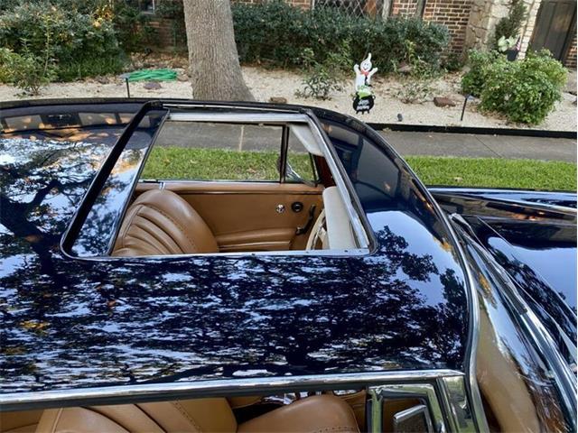 1967 Mercedes-Benz 250SE (CC-2070802) for sale in Orlando, Florida