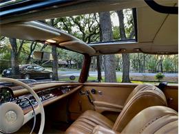 1967 Mercedes-Benz 250SE (CC-2070802) for sale in Orlando, Florida