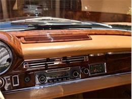 1967 Mercedes-Benz 250SE (CC-2070802) for sale in Orlando, Florida