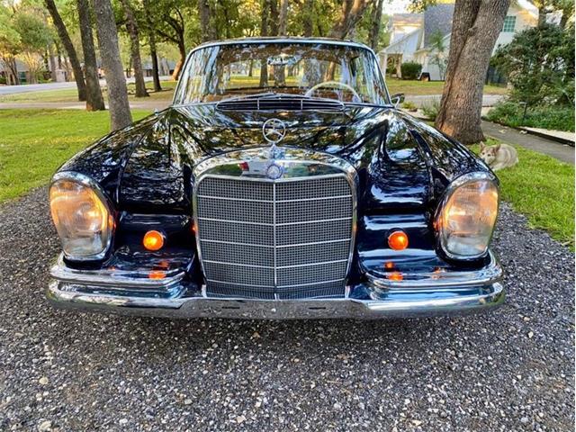 1967 Mercedes-Benz 250SE (CC-2070802) for sale in Orlando, Florida