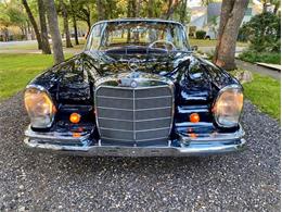 1967 Mercedes-Benz 250SE (CC-2070802) for sale in Orlando, Florida