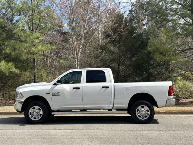 2016 Dodge Ram 2500 (CC-2078020) for sale in Huntsville, Alabama