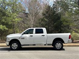 2016 Dodge Ram 2500 (CC-2078020) for sale in Huntsville, Alabama