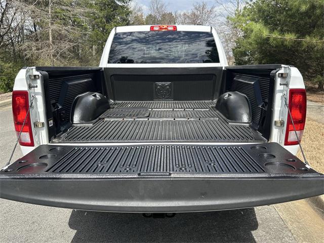 2016 Dodge Ram 2500 (CC-2078020) for sale in Huntsville, Alabama