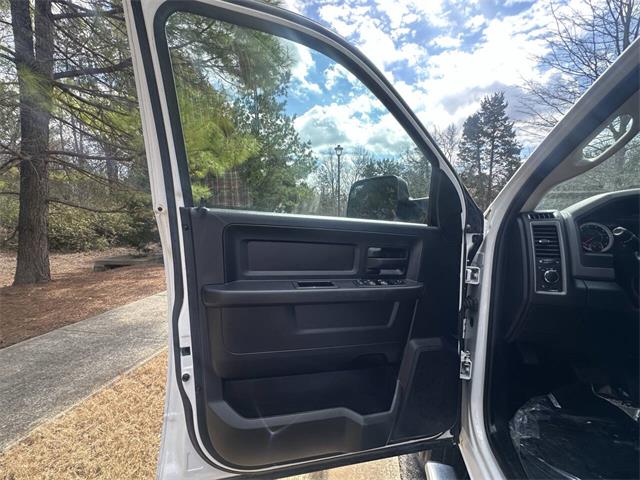 2016 Dodge Ram 2500 (CC-2078020) for sale in Huntsville, Alabama