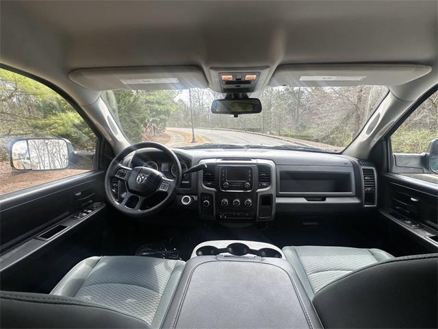 2016 Dodge Ram 2500 (CC-2078020) for sale in Huntsville, Alabama