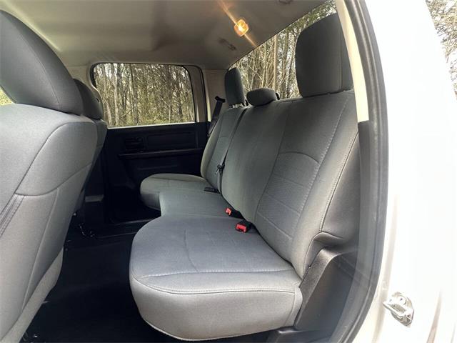 2016 Dodge Ram 2500 (CC-2078020) for sale in Huntsville, Alabama