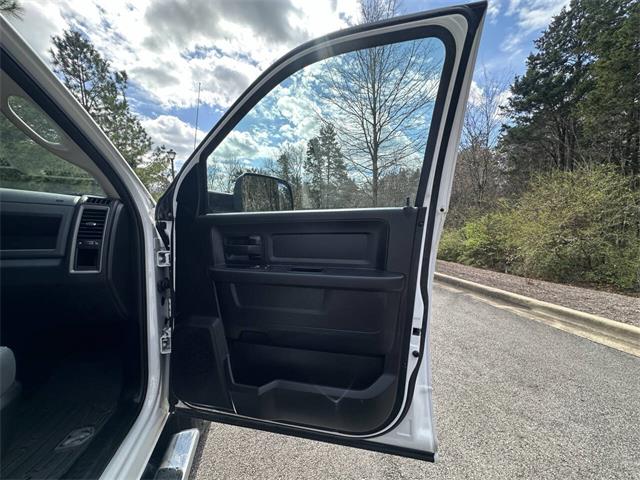 2016 Dodge Ram 2500 (CC-2078020) for sale in Huntsville, Alabama