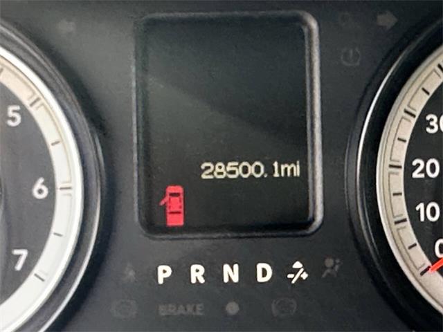 2016 Dodge Ram 2500 (CC-2078020) for sale in Huntsville, Alabama