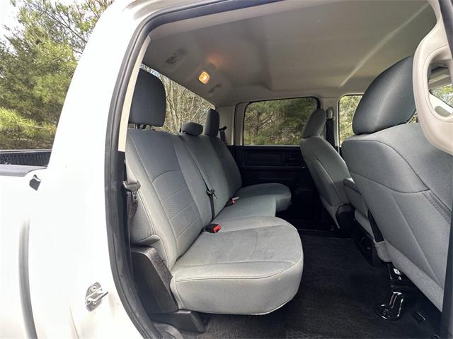 2016 Dodge Ram 2500 (CC-2078020) for sale in Huntsville, Alabama