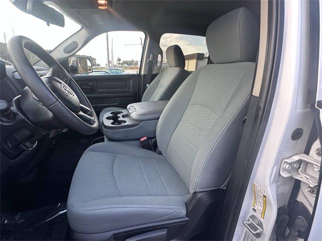 2016 Dodge Ram 2500 (CC-2078020) for sale in Huntsville, Alabama
