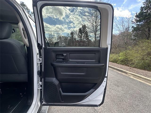 2016 Dodge Ram 2500 (CC-2078020) for sale in Huntsville, Alabama