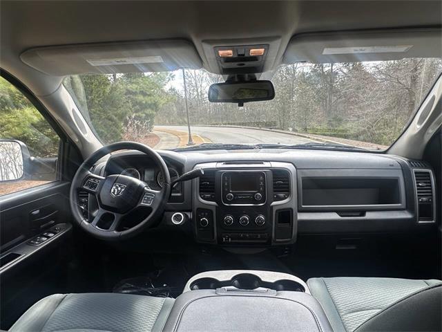 2016 Dodge Ram 2500 (CC-2078020) for sale in Huntsville, Alabama