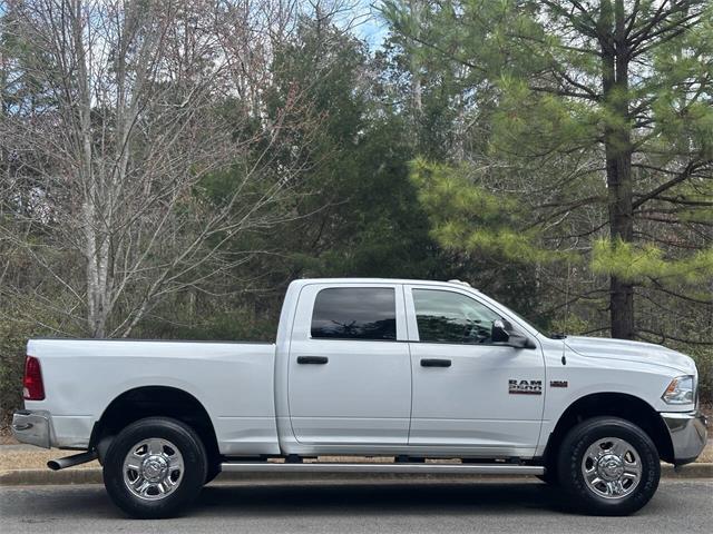 2016 Dodge Ram 2500 (CC-2078020) for sale in Huntsville, Alabama