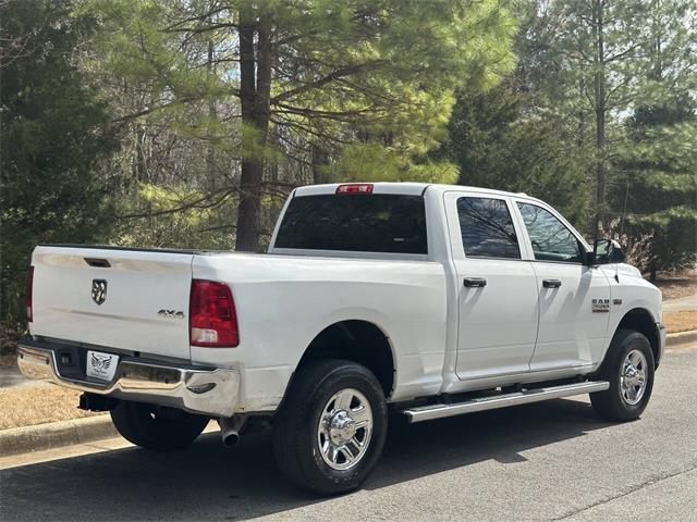 2016 Dodge Ram 2500 (CC-2078020) for sale in Huntsville, Alabama