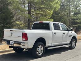 2016 Dodge Ram 2500 (CC-2078020) for sale in Huntsville, Alabama