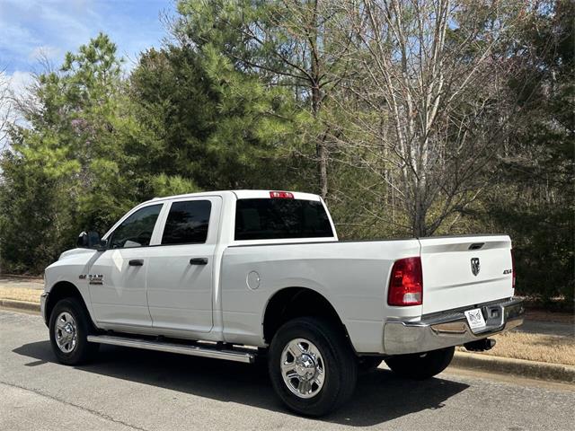2016 Dodge Ram 2500 (CC-2078020) for sale in Huntsville, Alabama