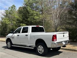 2016 Dodge Ram 2500 (CC-2078020) for sale in Huntsville, Alabama