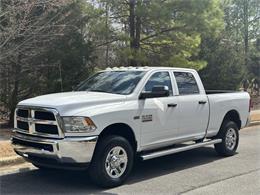 2016 Dodge Ram 2500 (CC-2078020) for sale in Huntsville, Alabama