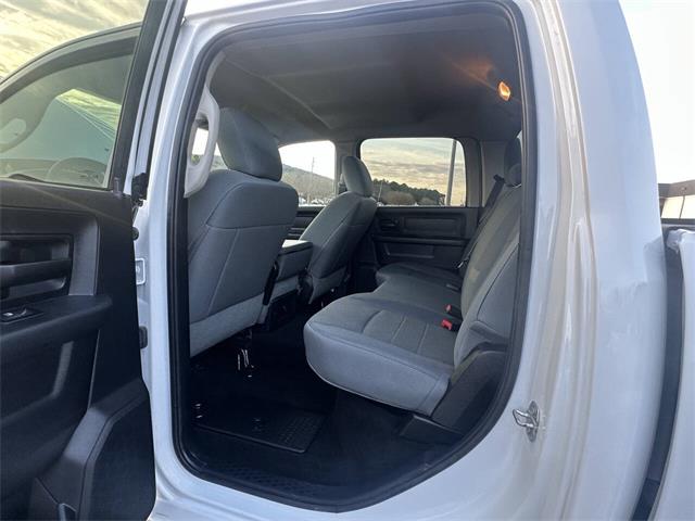 2016 Dodge Ram 2500 (CC-2078020) for sale in Huntsville, Alabama