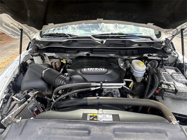 2016 Dodge Ram 2500 (CC-2078020) for sale in Huntsville, Alabama
