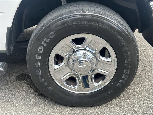 2016 Dodge Ram 2500 (CC-2078020) for sale in Huntsville, Alabama