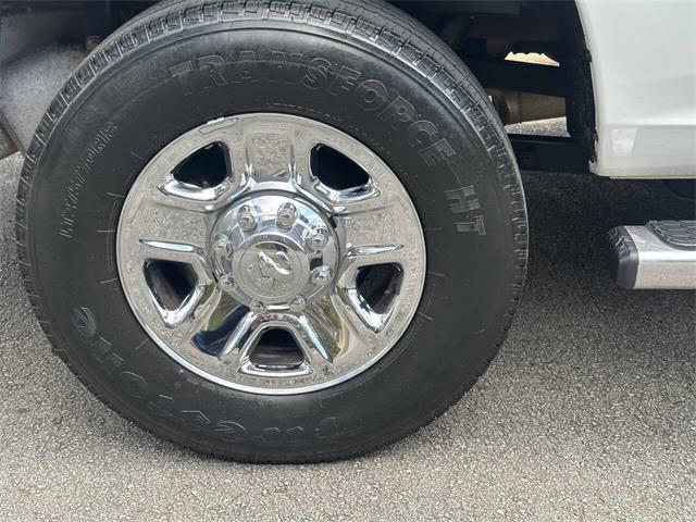 2016 Dodge Ram 2500 (CC-2078020) for sale in Huntsville, Alabama