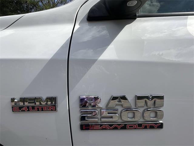 2016 Dodge Ram 2500 (CC-2078020) for sale in Huntsville, Alabama