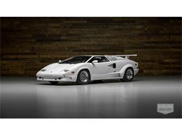 1989 Lamborghini Countach (CC-2078021) for sale in Auburn, Indiana