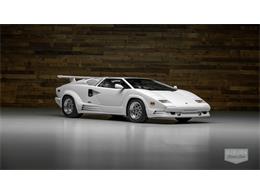 1989 Lamborghini Countach (CC-2078021) for sale in Auburn, Indiana