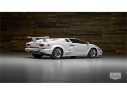 1989 Lamborghini Countach (CC-2078021) for sale in Auburn, Indiana