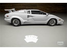 1989 Lamborghini Countach (CC-2078021) for sale in Auburn, Indiana
