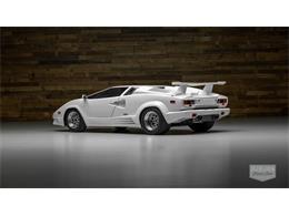1989 Lamborghini Countach (CC-2078021) for sale in Auburn, Indiana