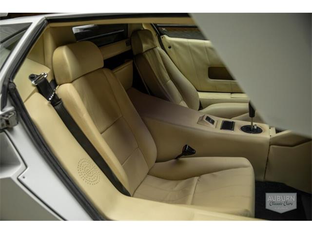 1989 Lamborghini Countach (CC-2078021) for sale in Auburn, Indiana