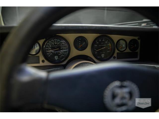 1989 Lamborghini Countach (CC-2078021) for sale in Auburn, Indiana