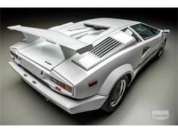 1989 Lamborghini Countach (CC-2078021) for sale in Auburn, Indiana
