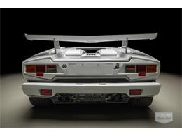 1989 Lamborghini Countach (CC-2078021) for sale in Auburn, Indiana