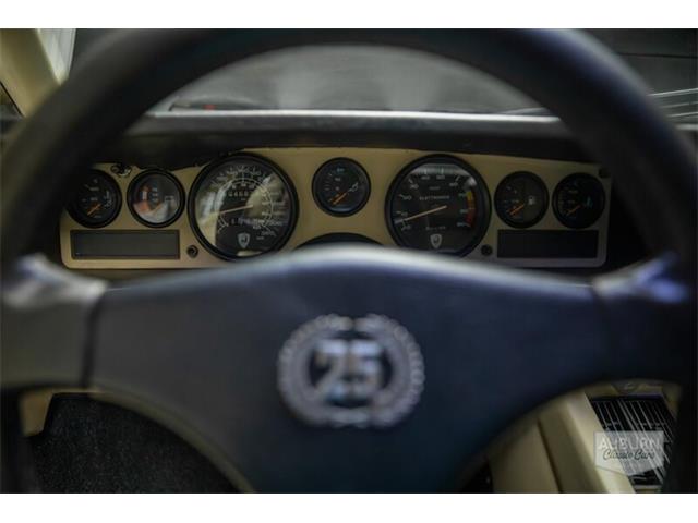 1989 Lamborghini Countach (CC-2078021) for sale in Auburn, Indiana