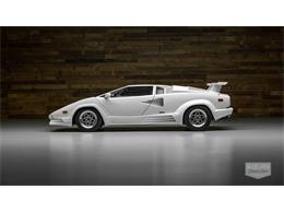 1989 Lamborghini Countach (CC-2078021) for sale in Auburn, Indiana