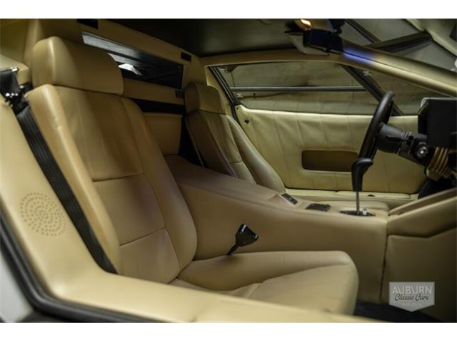 1989 Lamborghini Countach (CC-2078021) for sale in Auburn, Indiana