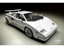 1989 Lamborghini Countach (CC-2078021) for sale in Auburn, Indiana