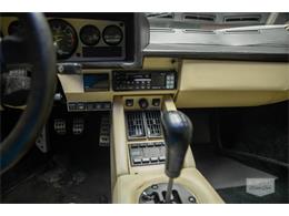 1989 Lamborghini Countach (CC-2078021) for sale in Auburn, Indiana