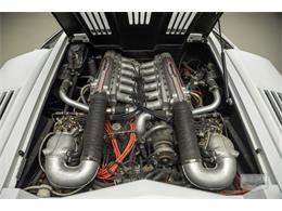 1989 Lamborghini Countach (CC-2078021) for sale in Auburn, Indiana