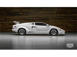 1989 Lamborghini Countach (CC-2078021) for sale in Auburn, Indiana