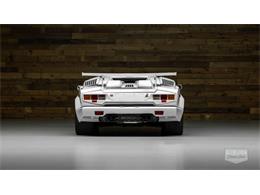 1989 Lamborghini Countach (CC-2078021) for sale in Auburn, Indiana