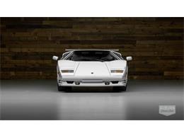 1989 Lamborghini Countach (CC-2078021) for sale in Auburn, Indiana